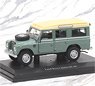 Land Rover Series 3 109 Green (Diecast Car)
