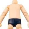 Cu-poche Extra School Swimsuit Boy (PVC Figure)