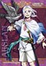 The Heroic Legend of Arslan: Dust Storm Dance Desk Mat Arslan (Anime Toy)