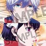 B-Project -Beat*Ambitious- Post Card Set Kitakore (Anime Toy)