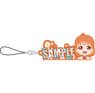 Love Live! Sunshine!! Long Rubber Strap [Chika Takami] (Anime Toy)