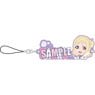 Love Live! Sunshine!! Long Rubber Strap [Mari Ohara] (Anime Toy)