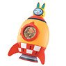 Yo-Kai Watch Rocket Game (Character Toy)