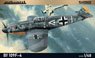 Messerschmitt Bf109F-4 ProfiPACK (Plastic model)