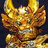 Golden Knight Garo Plated Ver. (Completed)