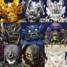 Garo Deformed Makai Collection Complete Set (Completed)