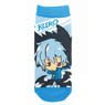 Servamp Character Socks (Kuro) (Anime Toy)