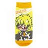 Servamp Character Socks (Lawless) (Anime Toy)