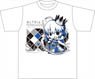 Fate/Grand Order きゃらとりあ Tシャツ セイバー/アルトリア・ペンドラゴン (キャラクターグッズ)