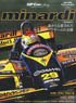GP CAR STORY special edition Minardi (書籍)