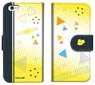 [Cheer Boys!!] Diary Smartphone Case for iPhone6/6s 01 (Anime Toy)