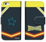 [Cheer Boys!!] Diary Smartphone Case for iPhone6/6s 02 (Anime Toy)