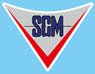 Mirrorman SGM Magnet Emblem (Completed)