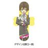 [First Love Monster] Smartphone Patch Stand Design E (Kazuo Noguchi) (Anime Toy)