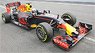 Red Bull Racing Tag Heuer RB12 Daniel Ricciardo 2016 (Diecast Car)