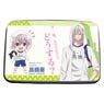 [First Love Monster] Card Case Design A (Kanade Takahashi) (Anime Toy)