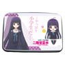 [First Love Monster] Card Case Design B (Kaho Nikaido) (Anime Toy)