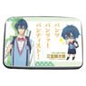 [First Love Monster] Card Case Design C (Ginjiro Sannomiya) (Anime Toy)