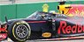 Red Bull Racing Tag Heuer RB12 Daniel Ricciardo 2016 Russia GP Free Practice `Aero Shield Test` 2016 (Diecast Car)