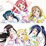 Love Live! Sunshine!! Stone Paper Book Cover Collection (Set of 8) (Anime Toy)