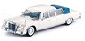 Mercedes-Benz 600 landaulet 1966 White (Diecast Car)