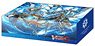 Bushiroad Storage Box Collection Vol.178 Card Fight!! Vanguard G [Bluish Flame Liberator, Prominence Glare & Regulation Liberator, Aglovale] (Card Supplies)