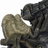Alien/ Fossilized Space Jockey Form Replica (Completed)