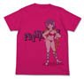 アテナ Tシャツ TROPICAL PINK XL (キャラクターグッズ)