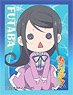 Amanchu! Character Sleeve [Futaba Ooki] (Card Sleeve)