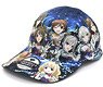 The Idolm@ster Cinderella Girls Cinderella Project Reversible Cap (Anime Toy)