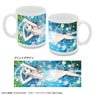 [Sword Art Online II] Mug Cup (Asuna) (Anime Toy)