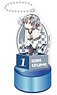 Idolish 7 Bottle Cap Stage Iori Izumi (Anime Toy)