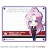 Mini Charame Collection [Prince of Stride: Alternative] Chara Message Magnet Design 07 (Shizuma Mayuzumi) (Anime Toy)