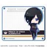 Mini Charame Collection [Prince of Stride: Alternative] Chara Message Magnet Design 09 (Tomoe Yagami) (Anime Toy)