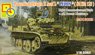 Panzerkampfwagen II Aust L `Luchs` (Sd kfz 123) Light Reconnaissance Tank 4th Panzer Division (Plastic model)