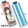 Love Live! Sunshine!! Full Graphic Pen Pouch Dia (Anime Toy)