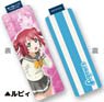 Love Live! Sunshine!! Full Graphic Pen Pouch Ruby (Anime Toy)
