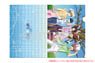 Star-Mu x HMM Easter Clear File Team Otori Ver. (Anime Toy)