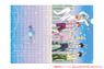 Star-Mu x HMM Easter Clear File Team Hiiragi Ver. (Anime Toy)