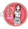 Love Live! Sunshine!! Coin Pass Case Riko Sakurauchi (Anime Toy)