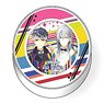 Idolish 7 Seal Can with Magnet Re:vale (Anime Toy)