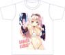 ToHeart2: Dungeon Travelers Axia Full Color T-Shirts Fighter Sasara L (Anime Toy)