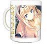 ToHeart2: Dungeon Travelers Axia Full Color Mug Cup Fighter Sasara (Anime Toy)