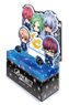 B-Project Live Stage Dandan Memo MooNs (Anime Toy)
