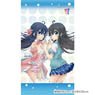 And You Thought There is Never a Girl Online? Noren Ako & Ako (Anime Toy)