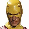 ONE:12 Collective/ Marvel Universe: Preview Limited Daredevil 1/12 Action Figure Yellow Costume Ver (Completed)