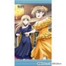Strike Witches Noren Perrine & Lynette (Anime Toy)