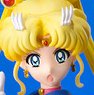 S.H.Figuarts Sailor Moon -Sailor Moon Crystal- (Completed)