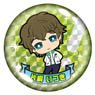 Dream Festival! Crystalight Can Badge Itsuki Katagiri (Anime Toy)