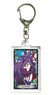 Ange Vierge 3D Key Ring Collection Almaria (Anime Toy)
